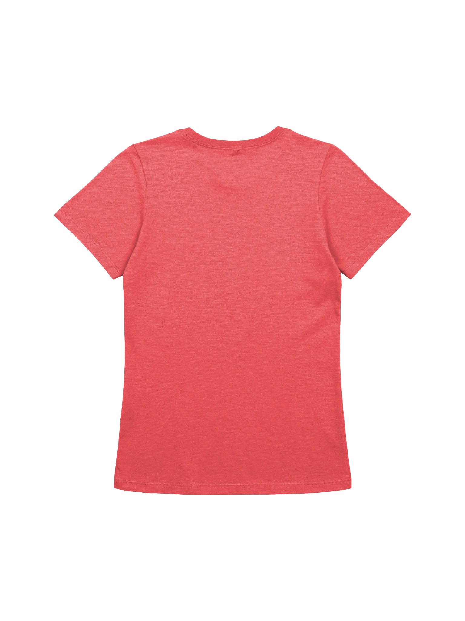 Ey Up Women's Relaxed-fit Tee product image (2)