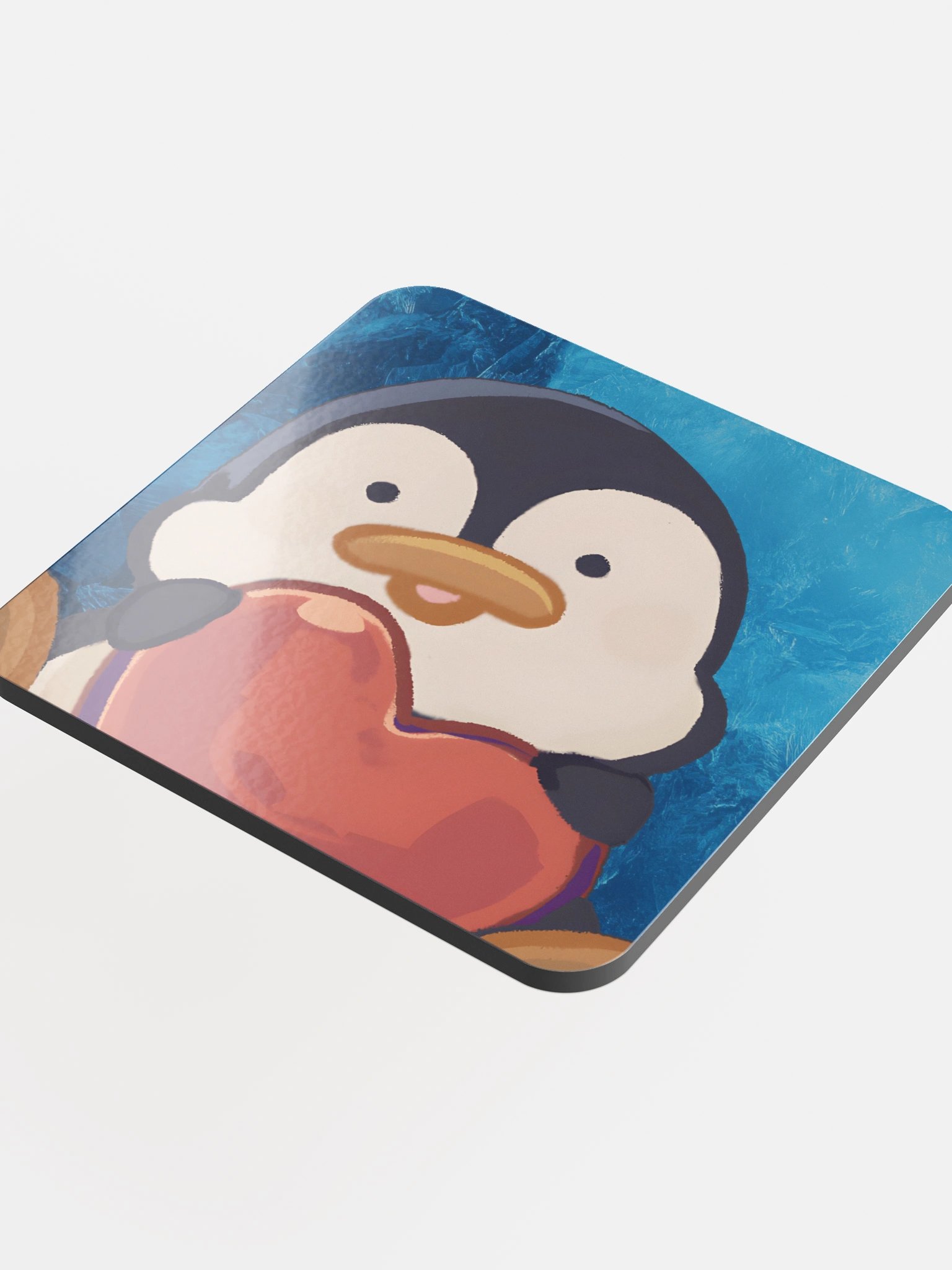 Heart Coaster product image (4)
