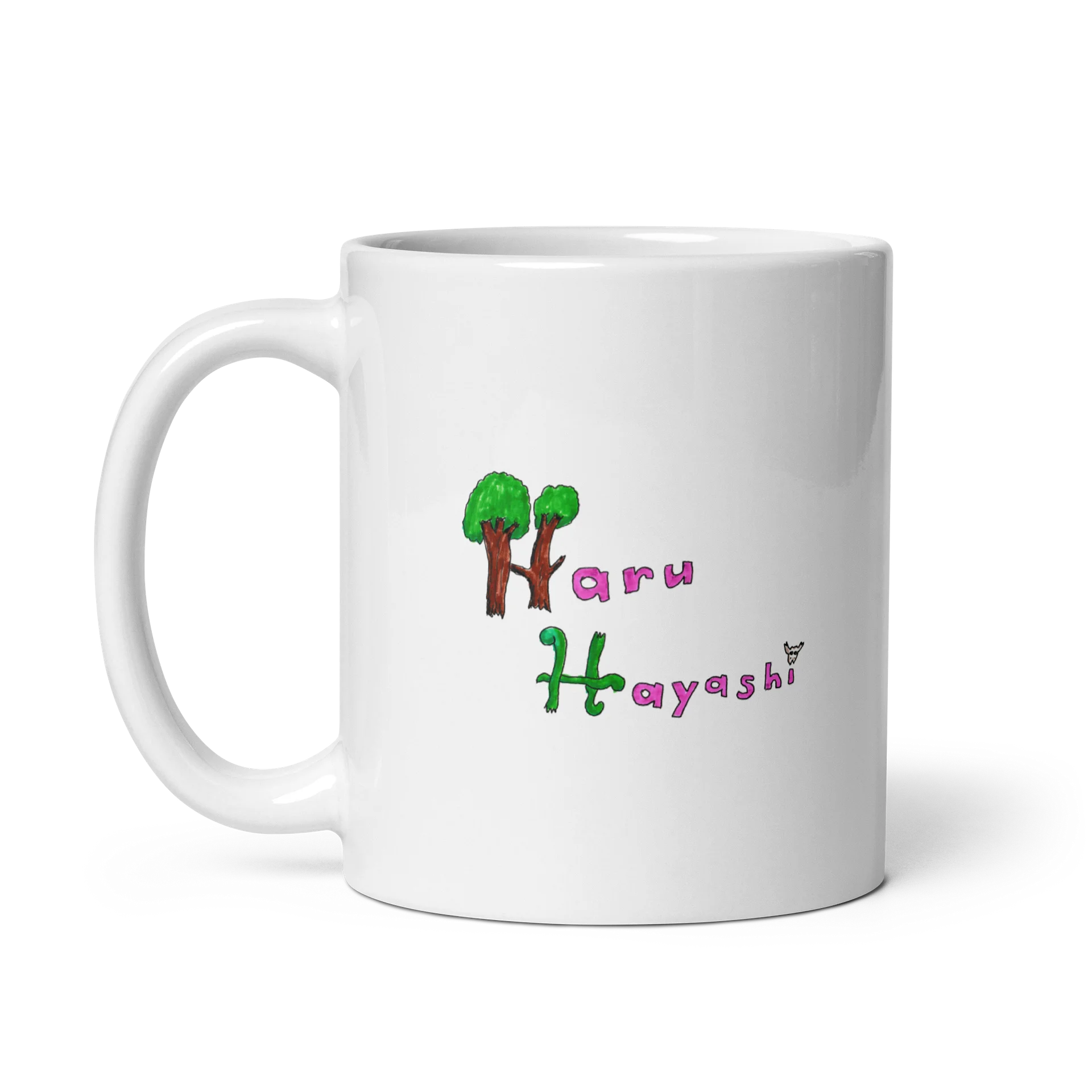 Crayons for Brains Mug product image (8)