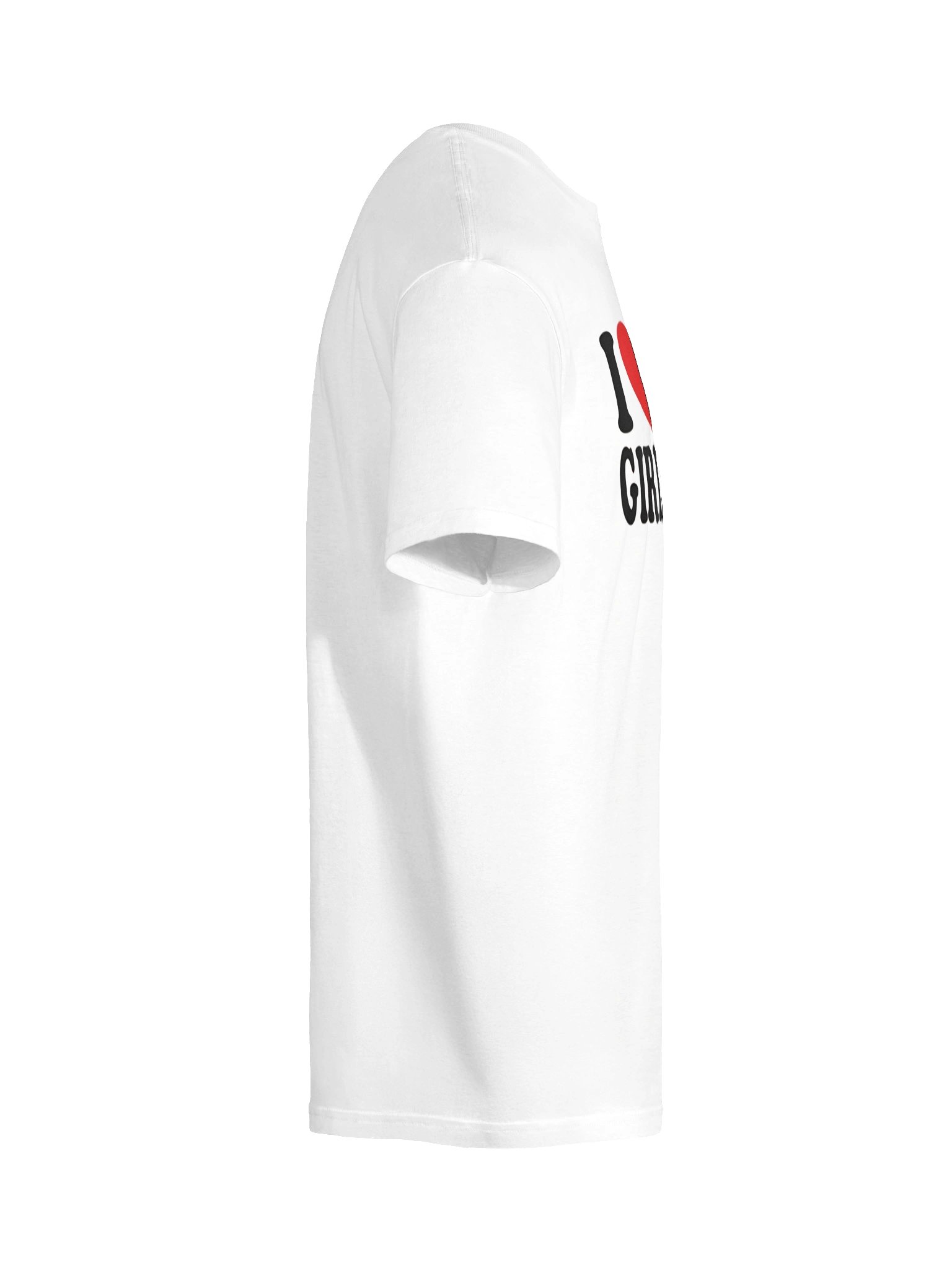I Love My Girlfriend Shirt product image (9)
