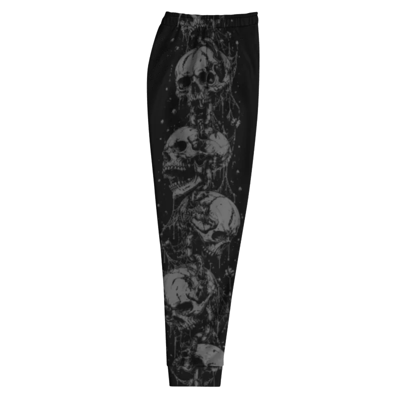 Crown of Ash Joggers product image (1)