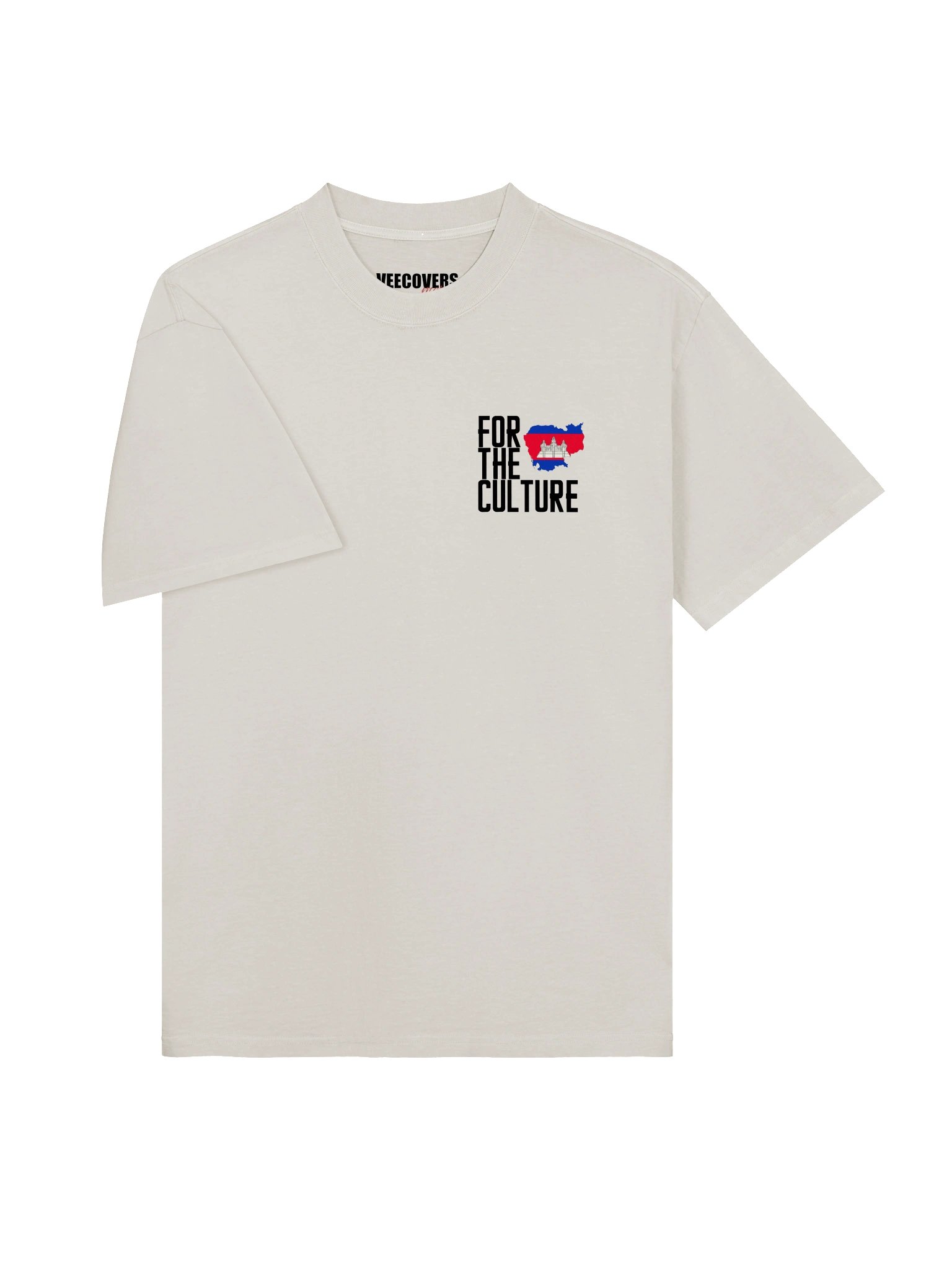 For The Culture (Khmer Beige) product image (3)