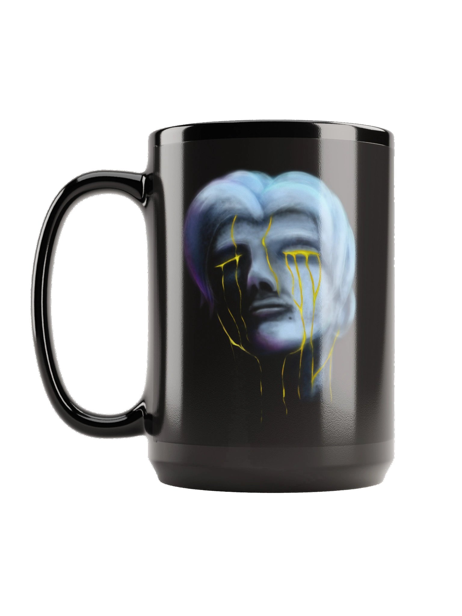 Light Tears (15oz Mug) product image (1)
