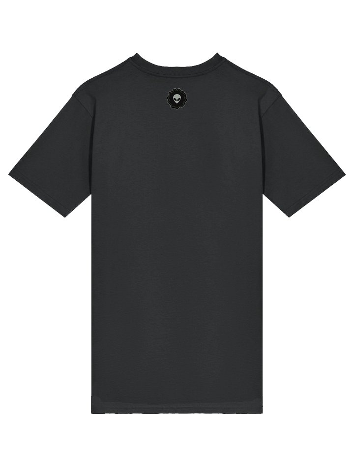 Alien Wear | Signal Lock Tee | Unisex Streetwear product image (2)