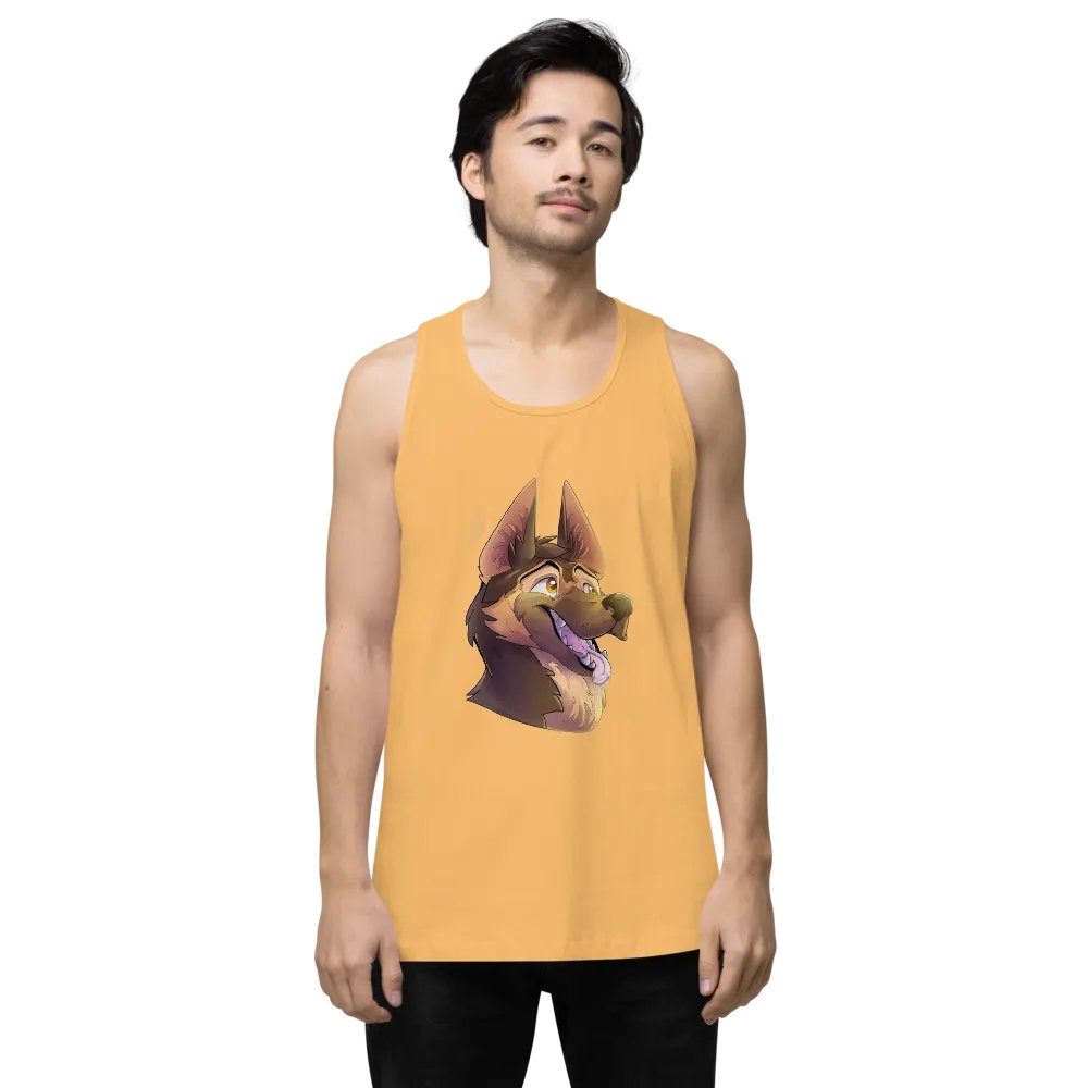Banjo Tank Top 2 product image (1)