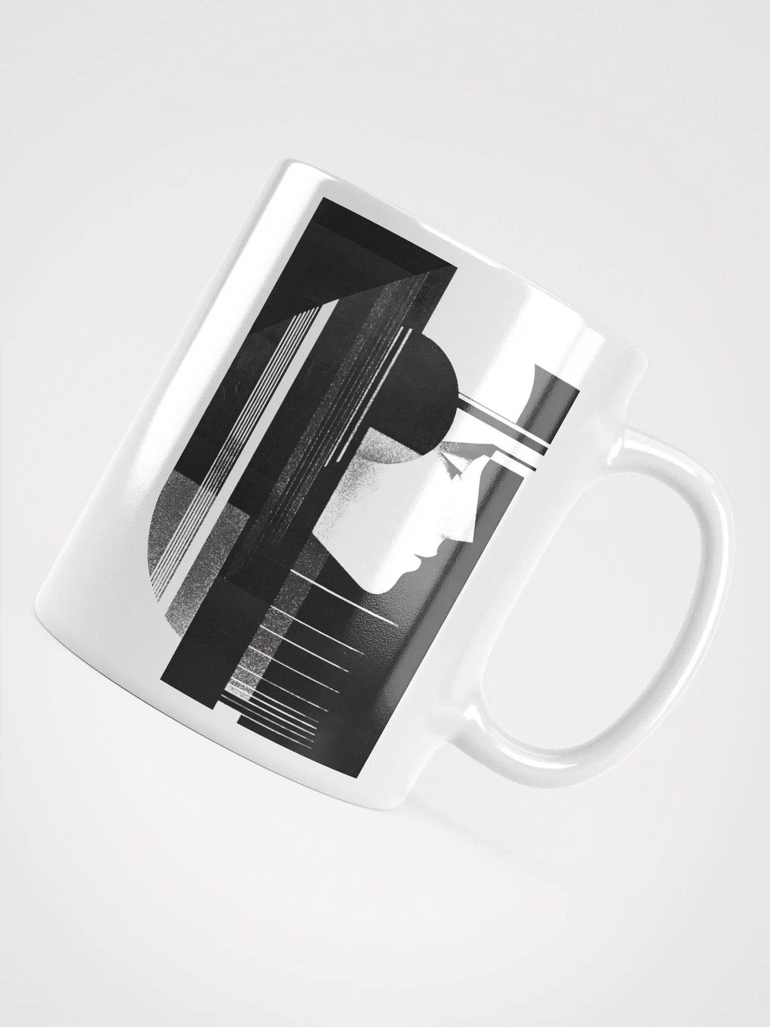 Abstract Persona 006 (Mug) product image (5)