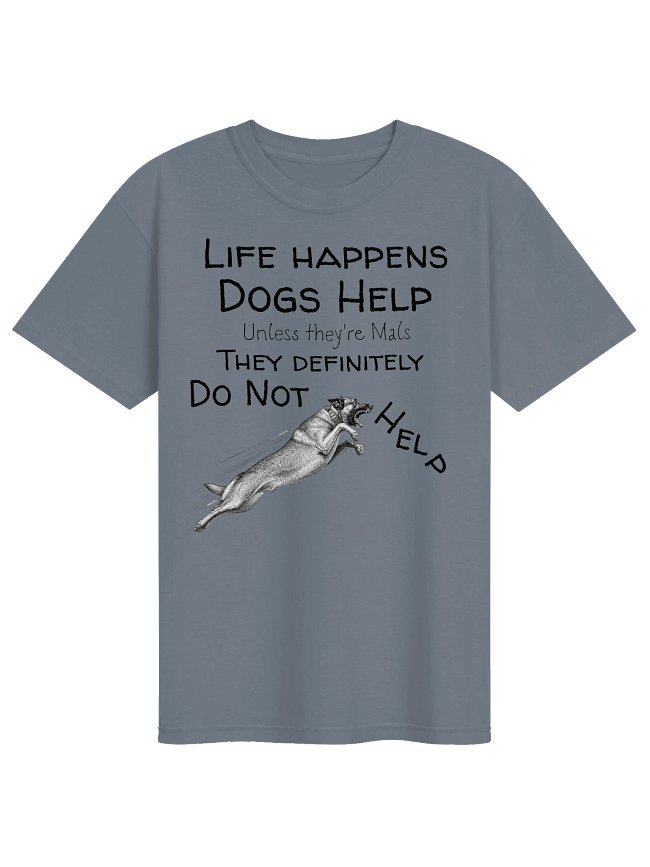 Lifestyle Tees