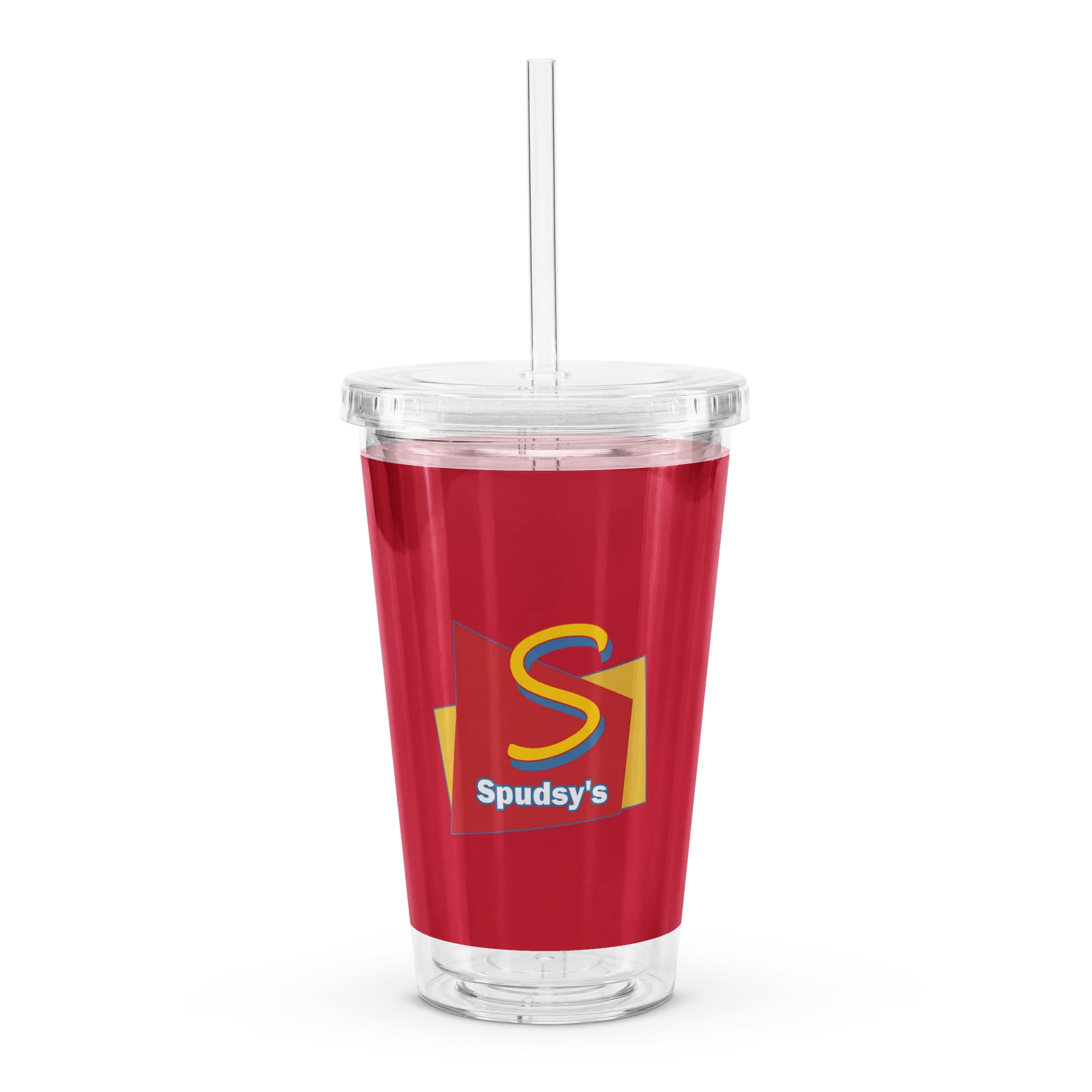 LkF Spudsy’s Double Wall 16 oz Tumbler product image (3)