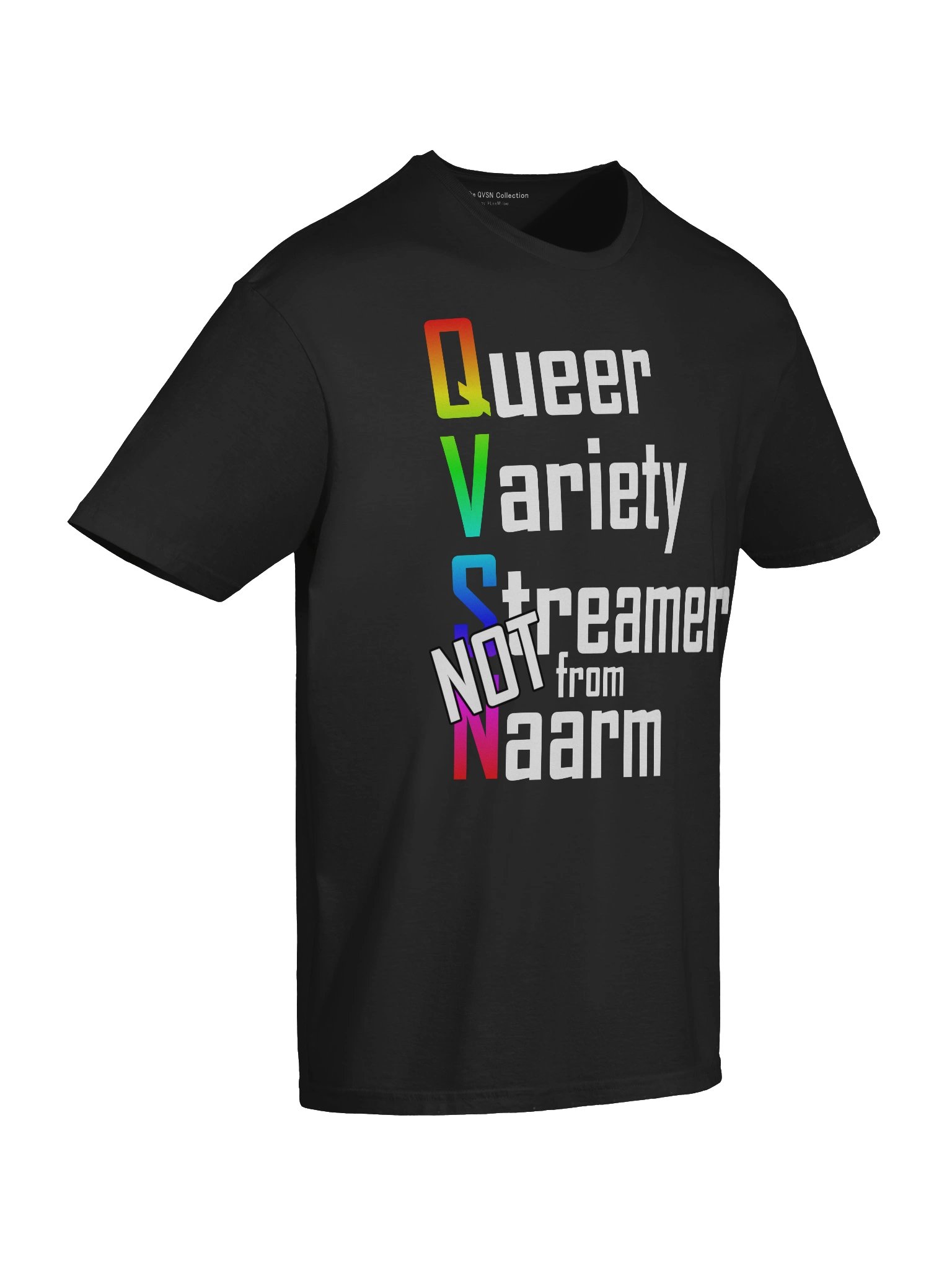 QVSNFN Tee product image (92)