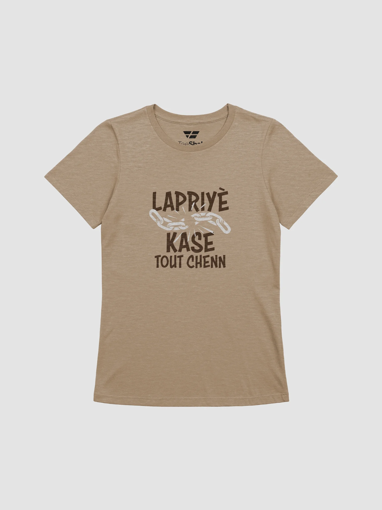 Lapriyè Kase Tout Chenn product image (2)
