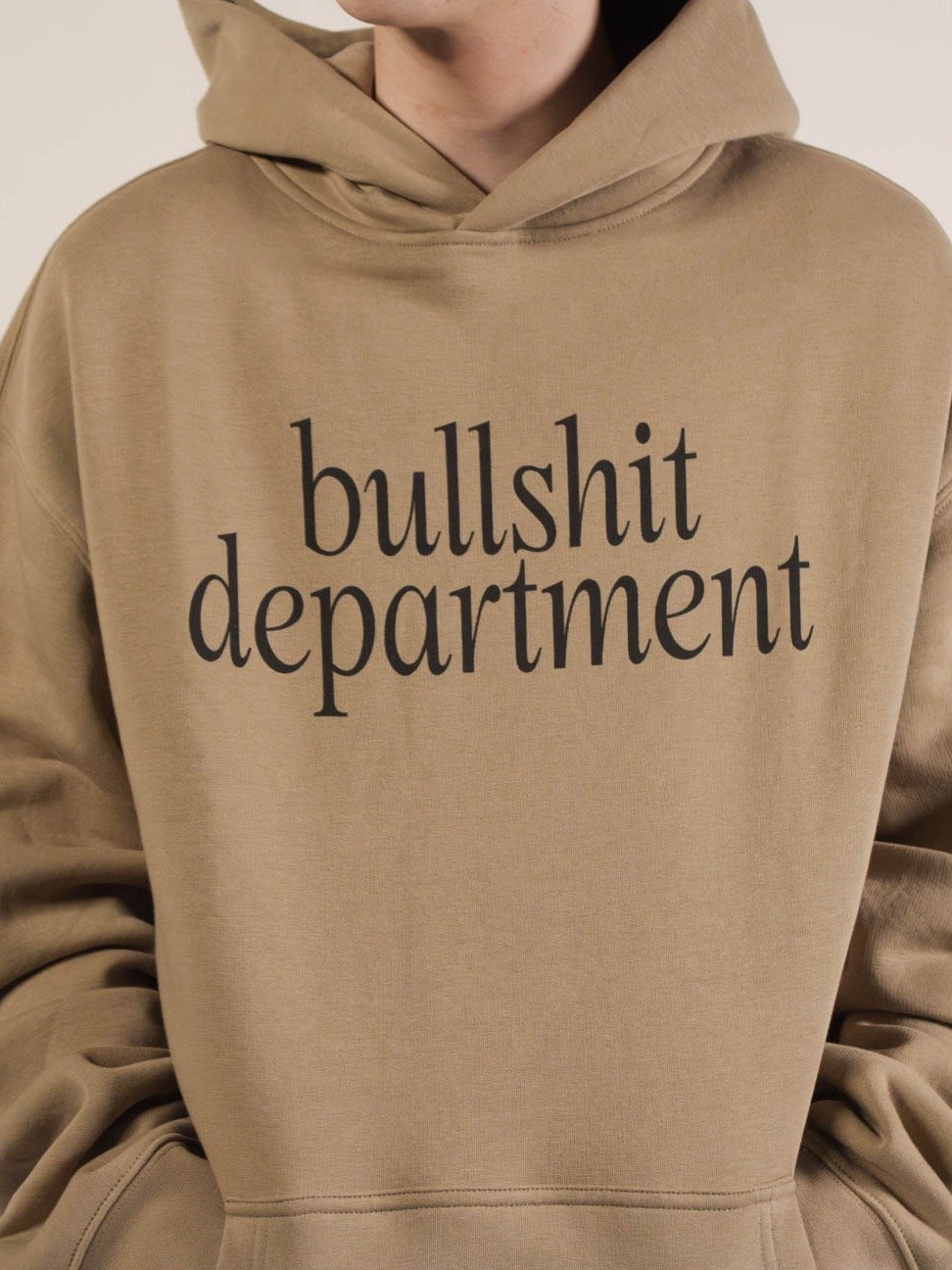 Department Hoodie product image (2)