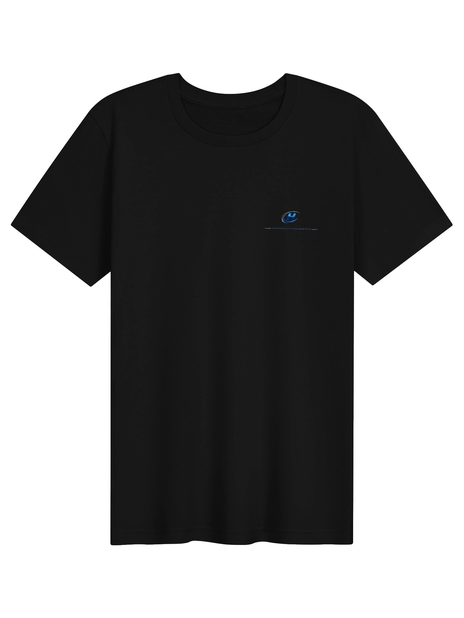 Cyborg Hunter Helios Advanced Cybernetics T-Shirt product image (1)