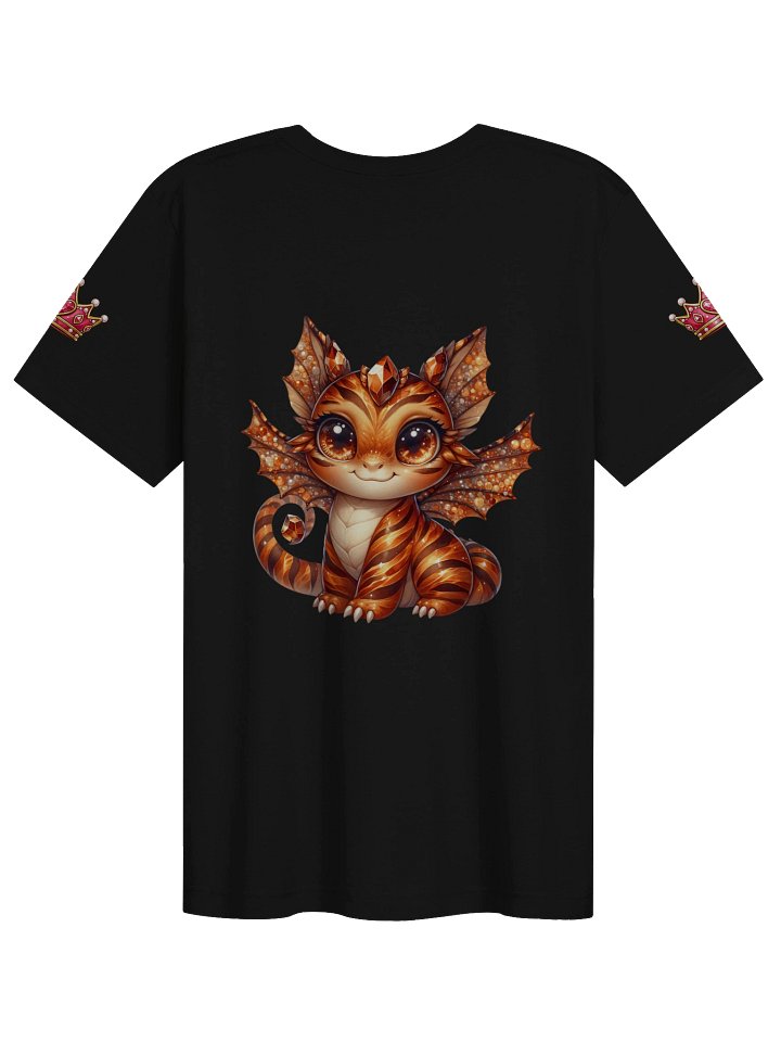TIGER STRIPE - Valhalla Vibes Tee product image (2)