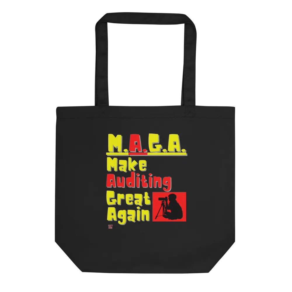MAKE AUDITING GREAT AGAIN product image (1)