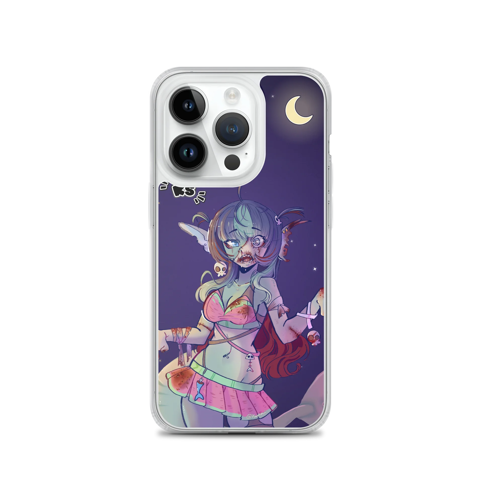KyoZombie — Sobrevive Conmigo product image (3)