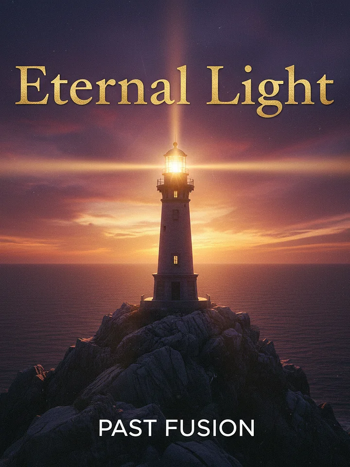 Eternal Light (The Full Album Collection) product image (1)