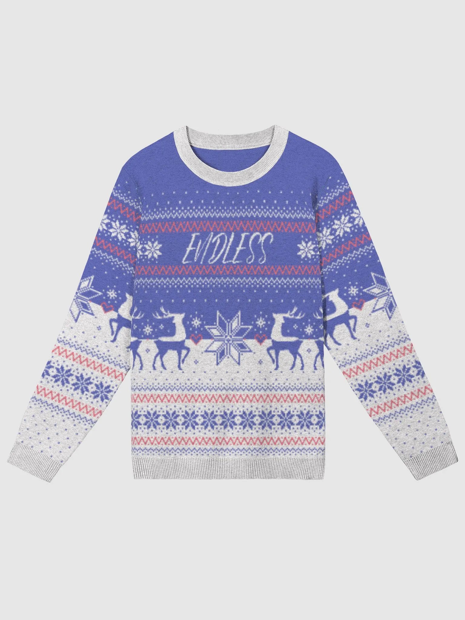 CHRISTMAS SWEATER V5 product image (1)