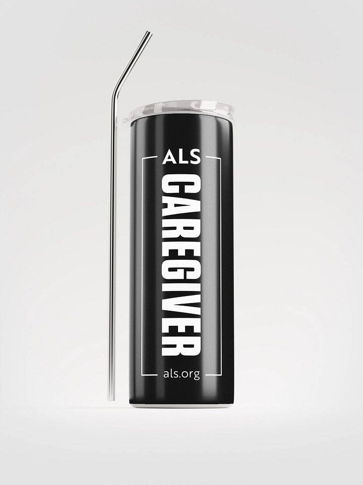 ALS Caregiver Tumbler product image (1)