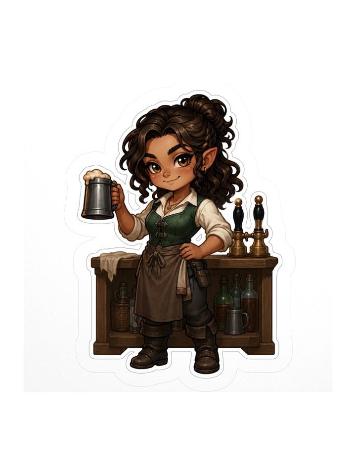 Alegria — Hearthside Enforcement product image (1)