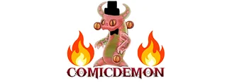 The Comicdemon