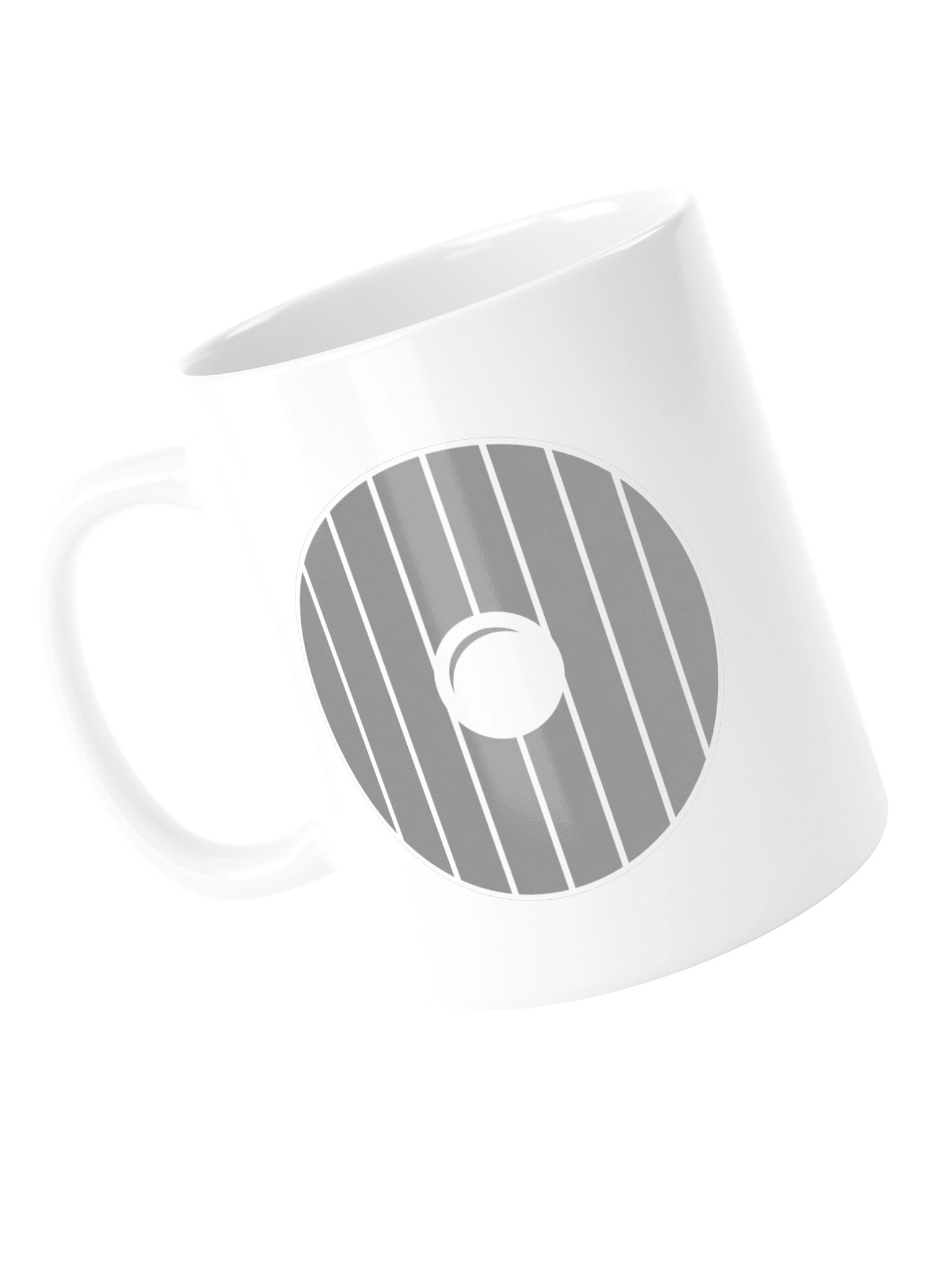 Minimal Shield Mug product image (14)