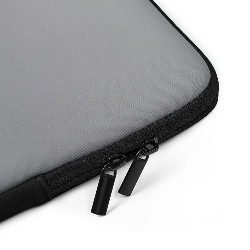 United Skies Laptop Sleeve product image (5)