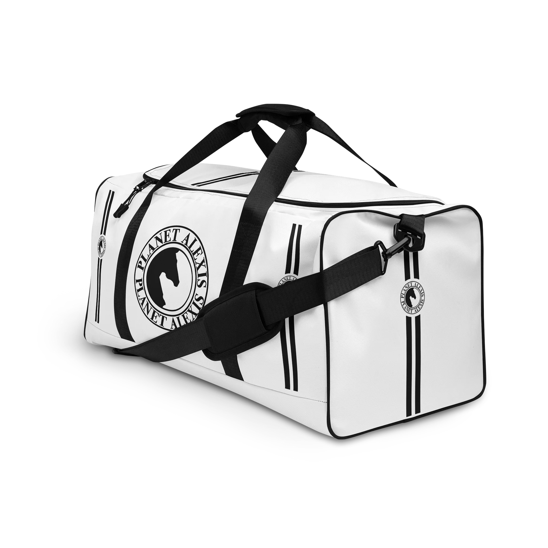 Mystic Eclipse Duffle Bag product image (3)