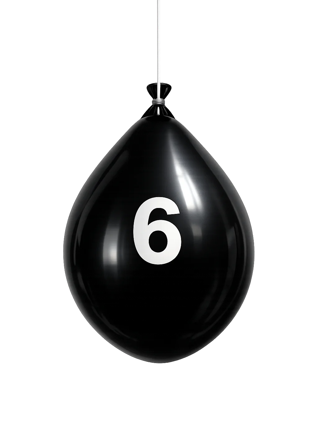 Balloon 6 product image (2)