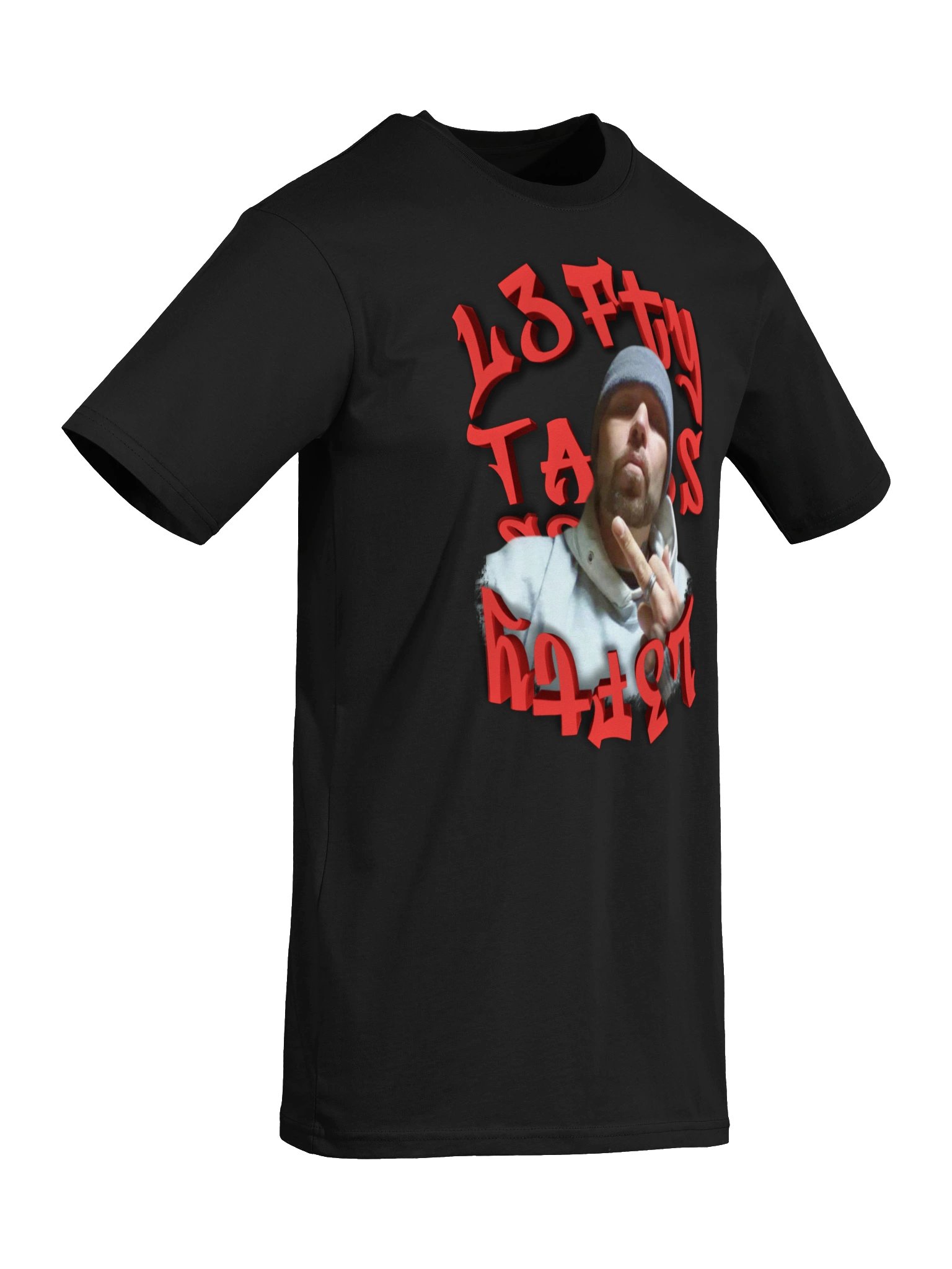 L3FTY T product image (20)