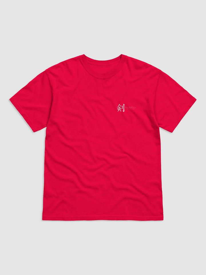Ken Knife Co T-Shirt 