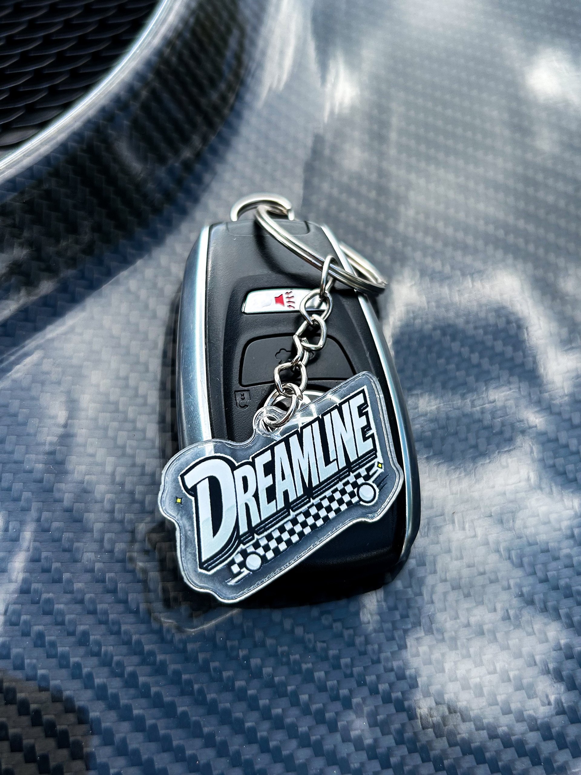 Dreamline KeyChain product image (2)