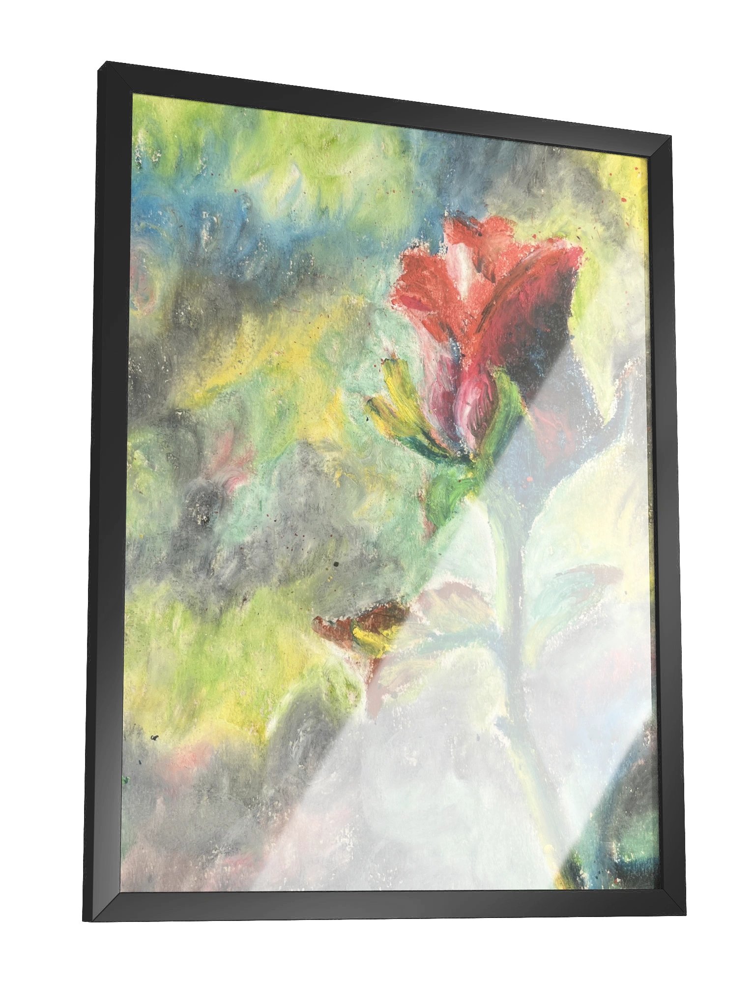 Rose Framed product image (3)