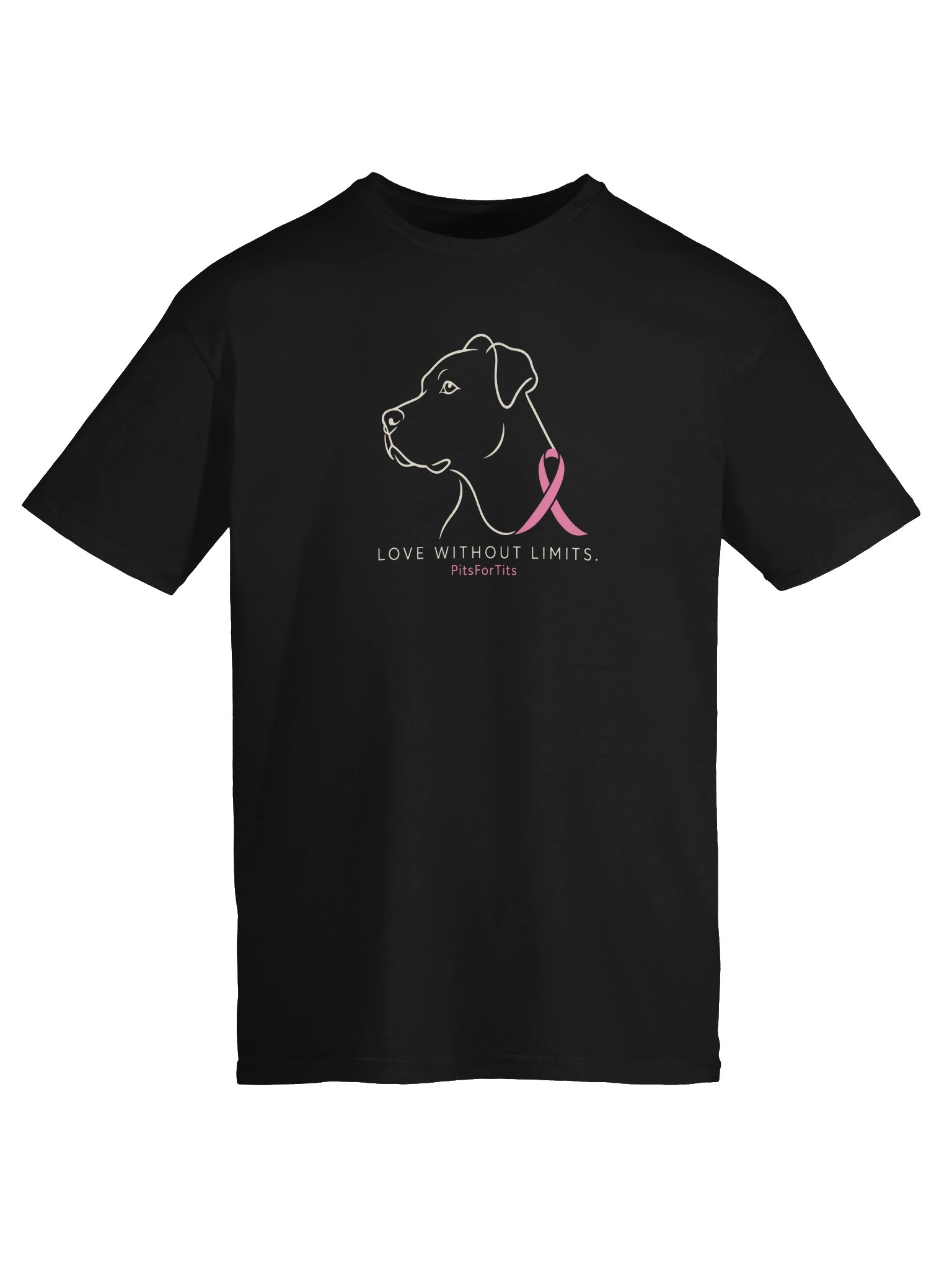 One Line, One Cause, LOVE WITHOUT LIMITS. product image (5)
