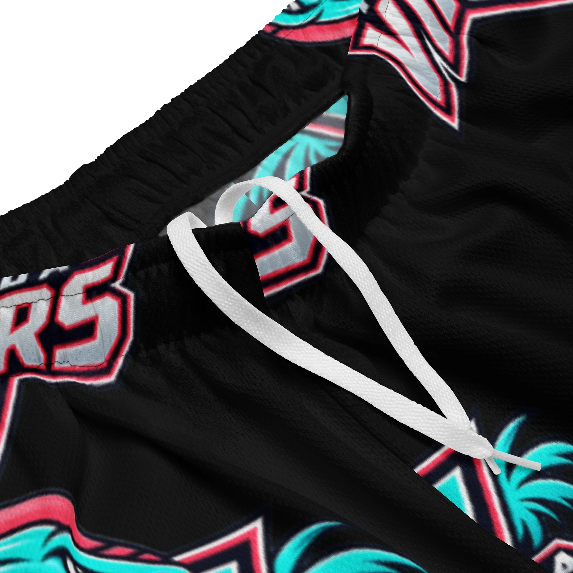 Florida Vipers: All-Over Mesh Short product image (3)