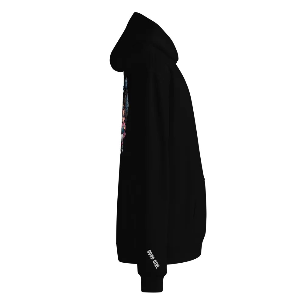 there there Hoodie product image (4)