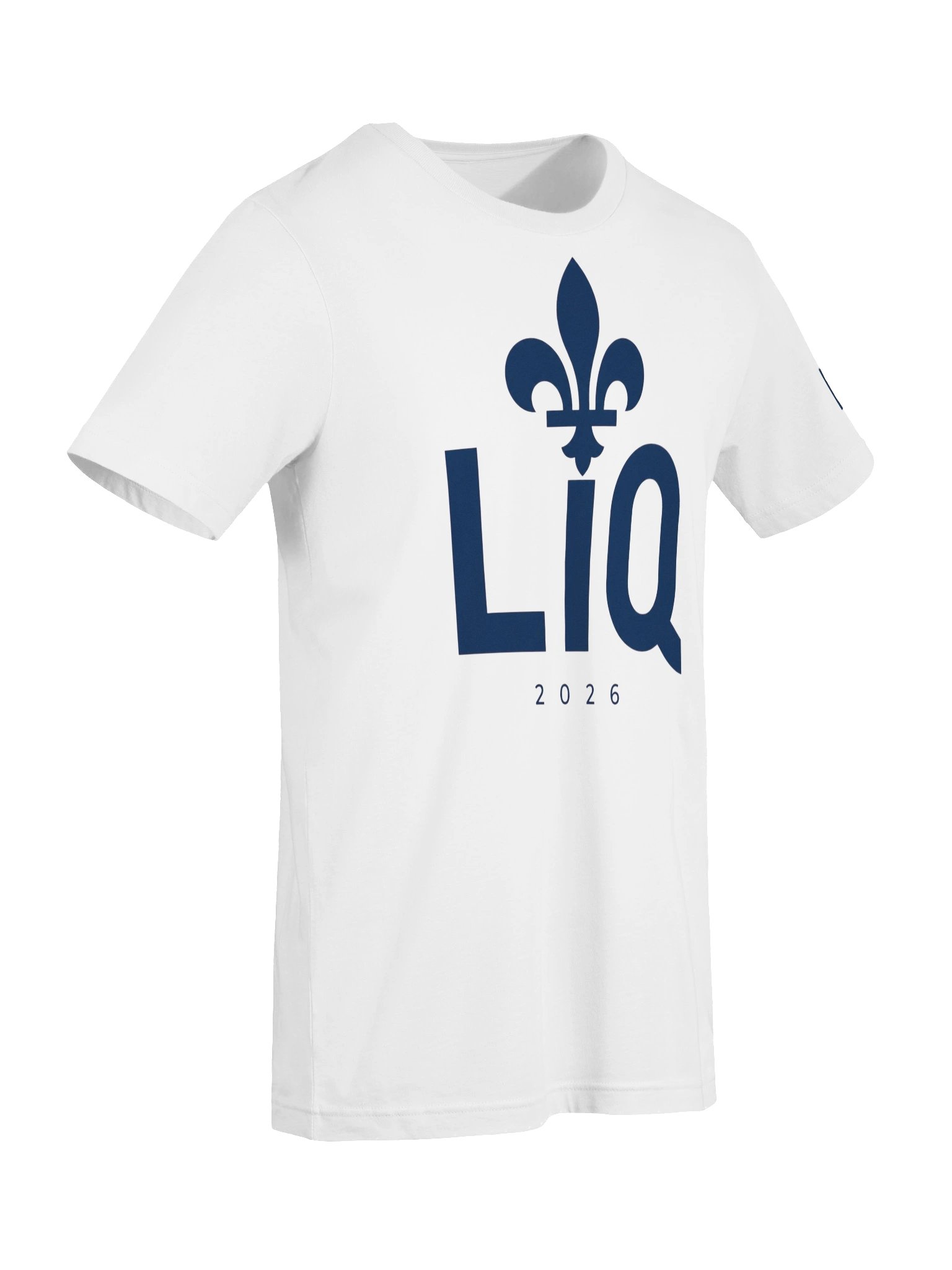 Je me souviens - Chandail product image (117)