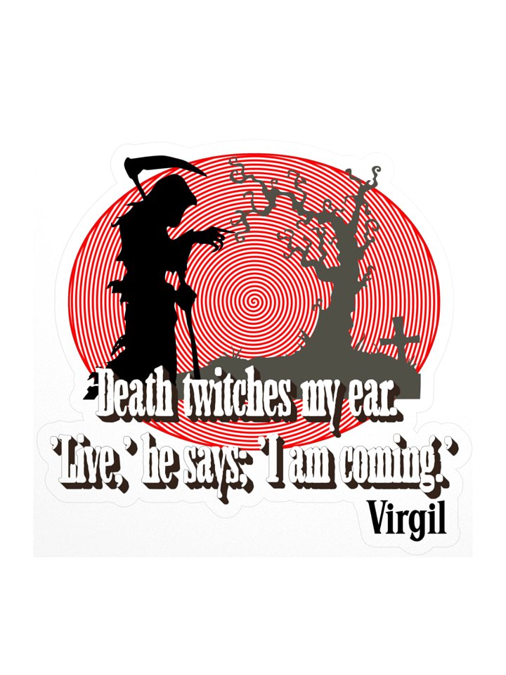 Virgil product image (1)