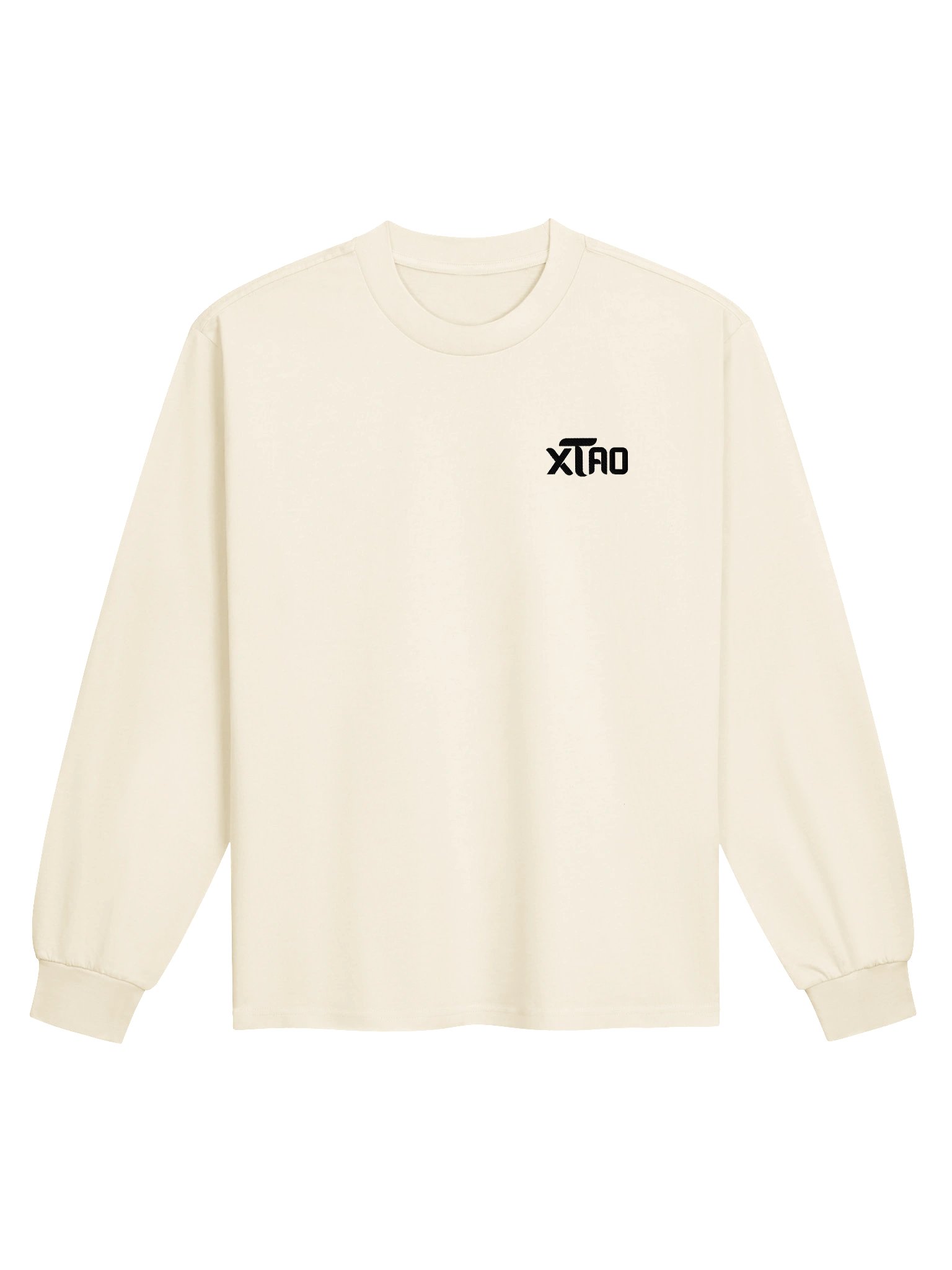Ecru Long Sleeve product image (1)