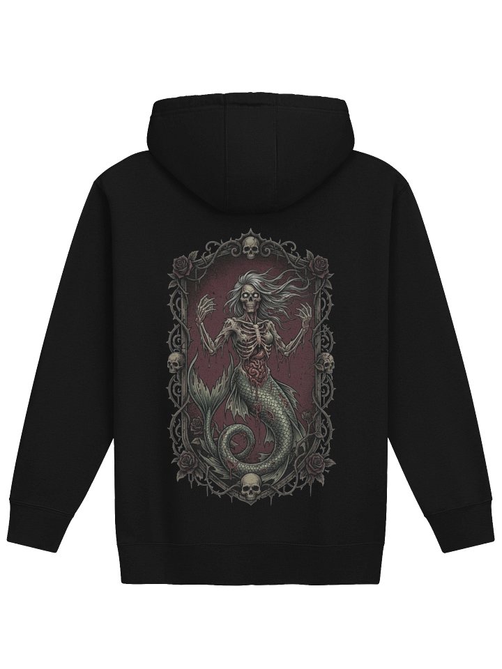 GOTHIC MERMAID product image (2)
