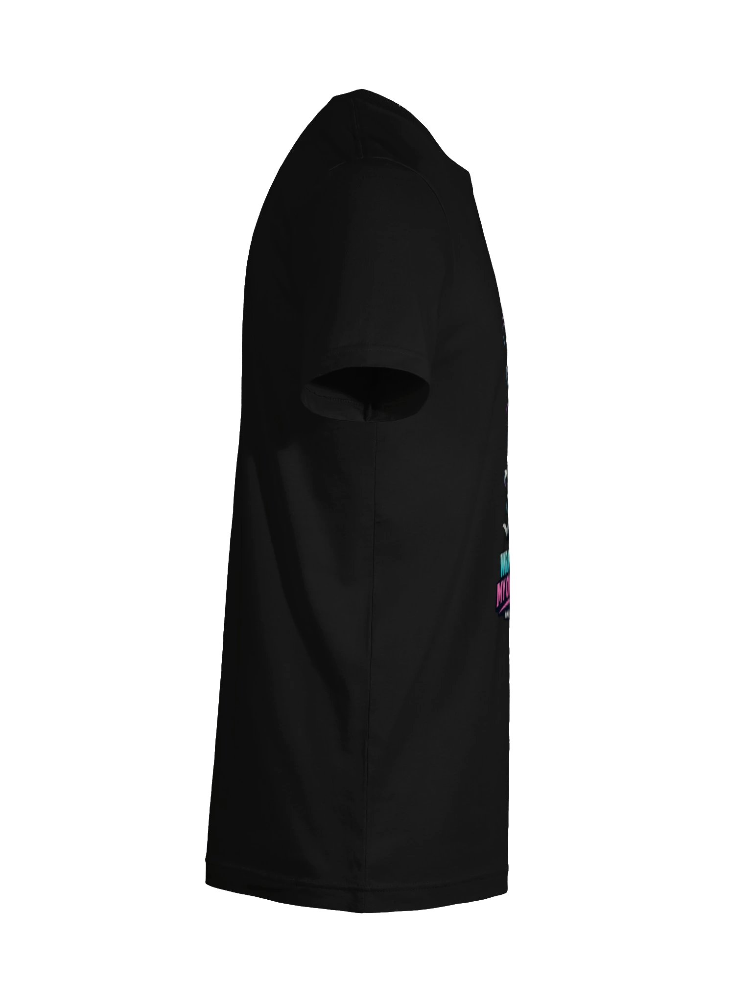 Wrapped Up In My Own Bullshit Tee product image (64)