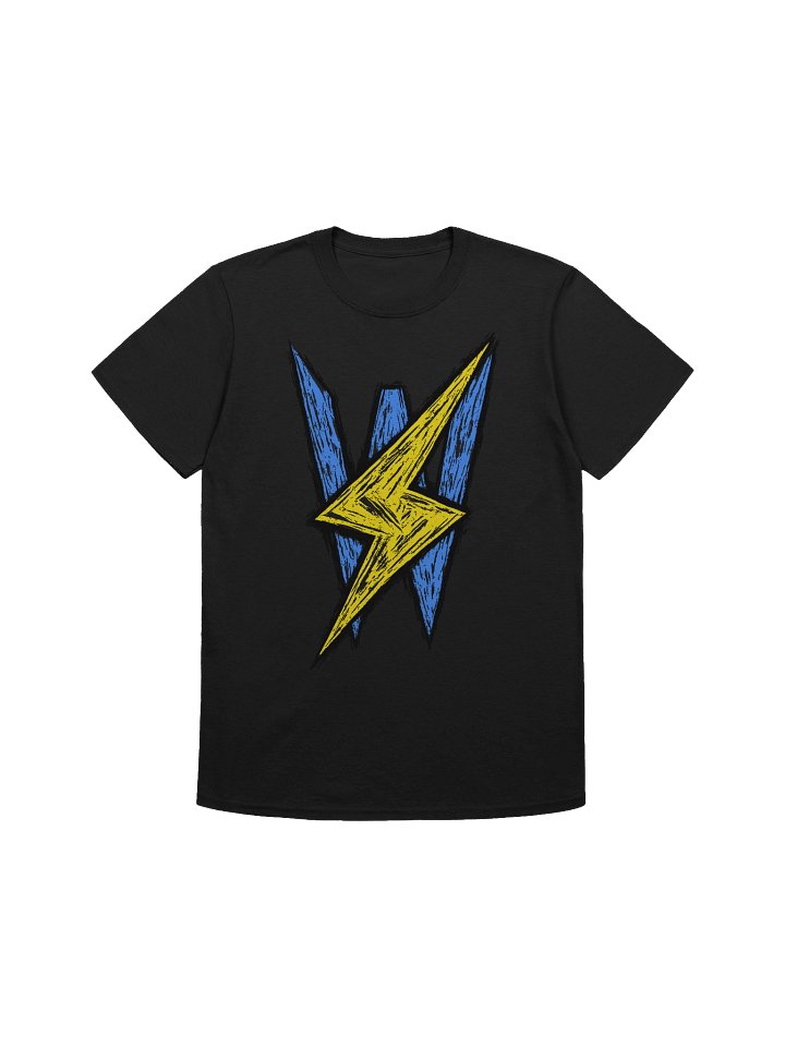 SW Aggression T-Shirt product image (1)