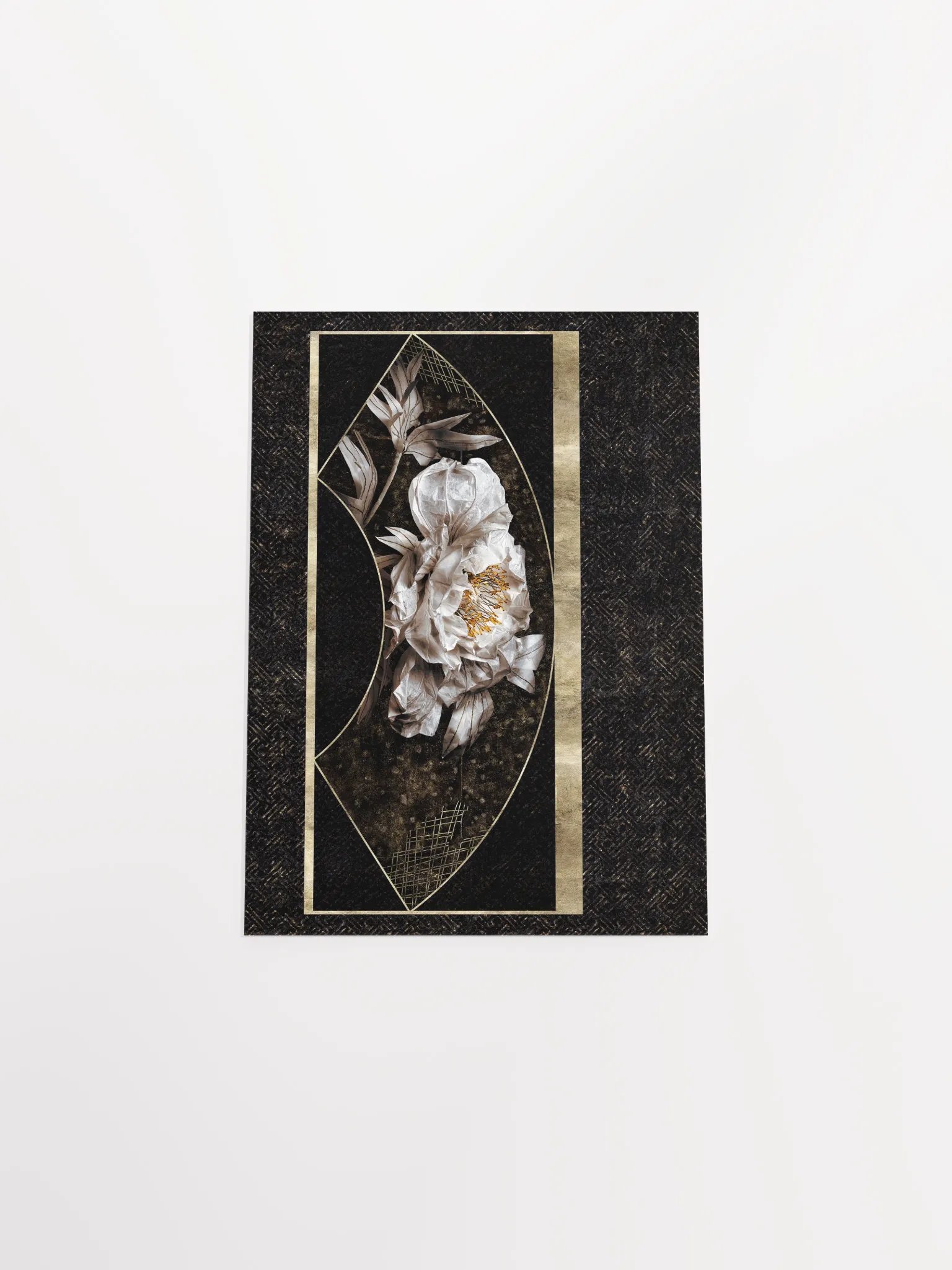 Koringami -Summer: Peony product image (5)
