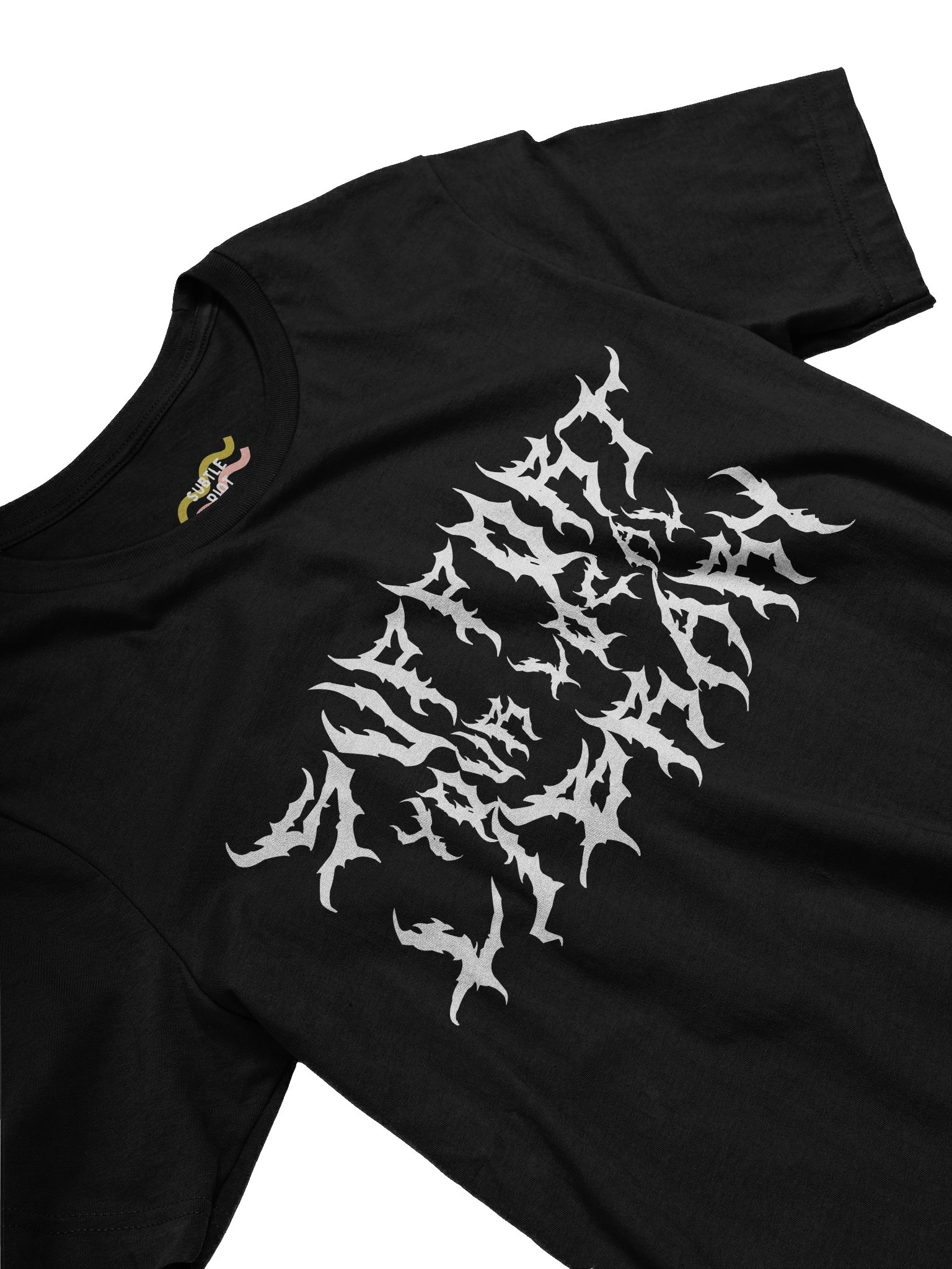 Support Your Local Library Tee product image (2)