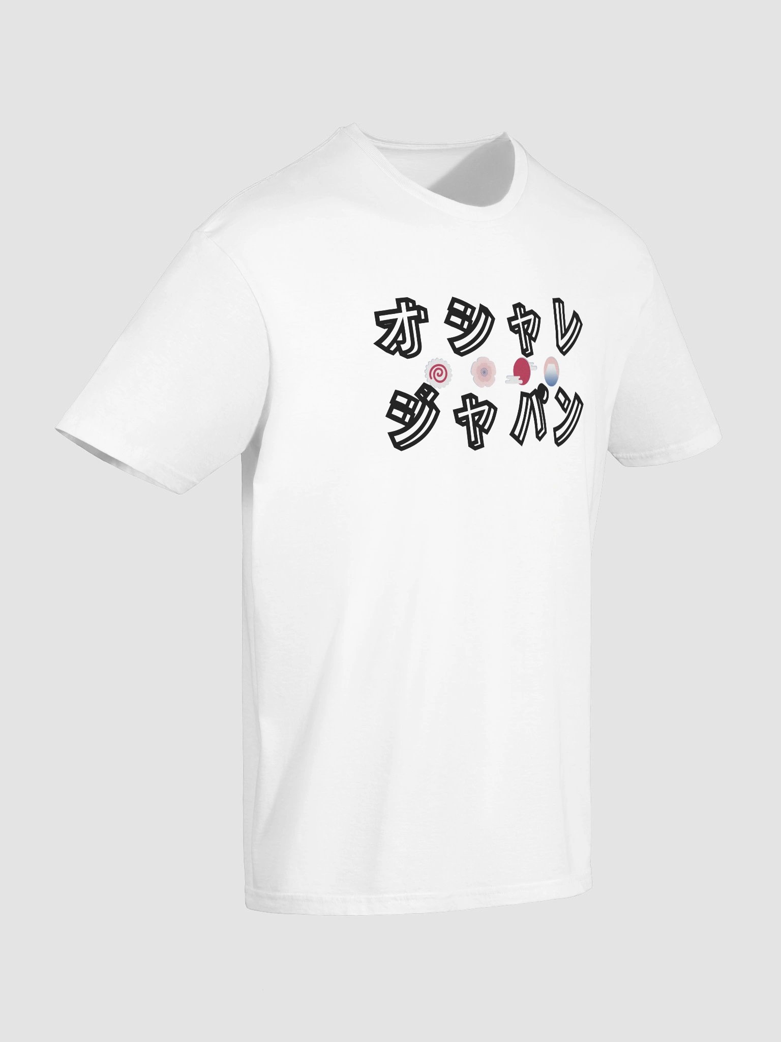“OshareJapan” (オシャレジャパン) product image (10)