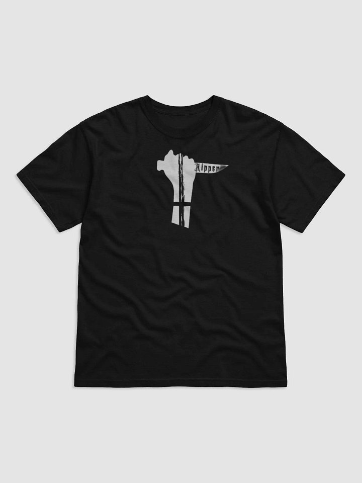 Jax The Ripper Unisex T Shirt product image (2)