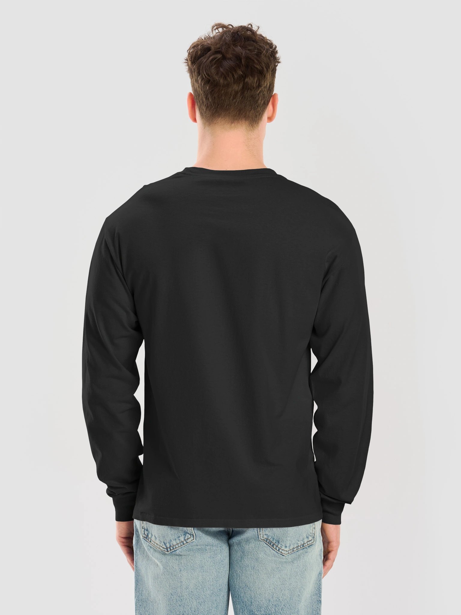 Divergent Paradox Champion Long Sleeve Shirt product image (2)