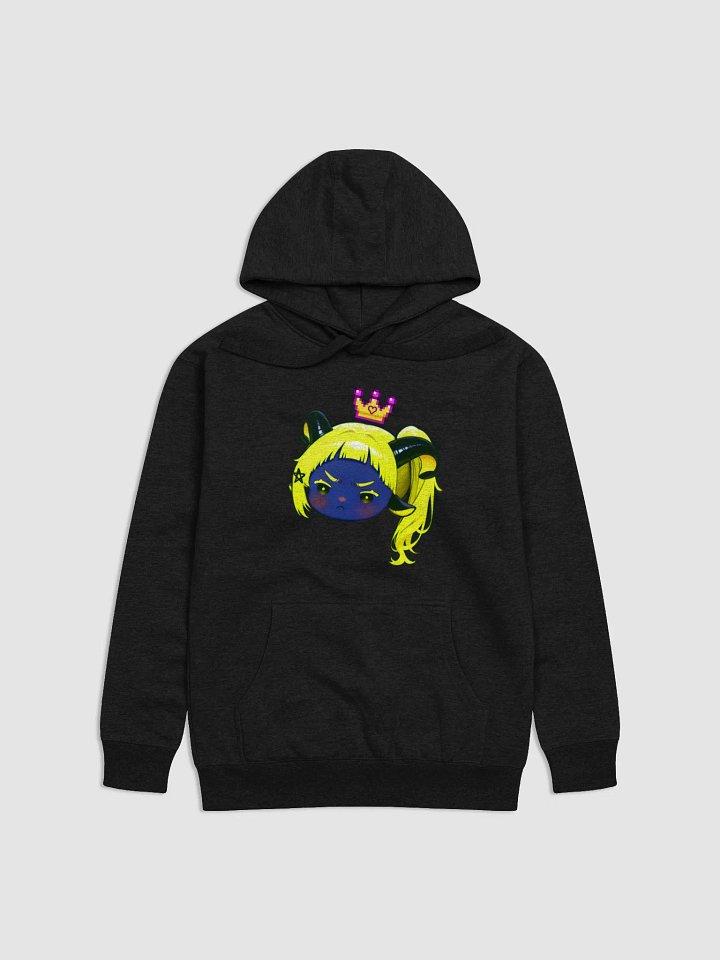 Sweet But Psycho Hoodie product image (1)