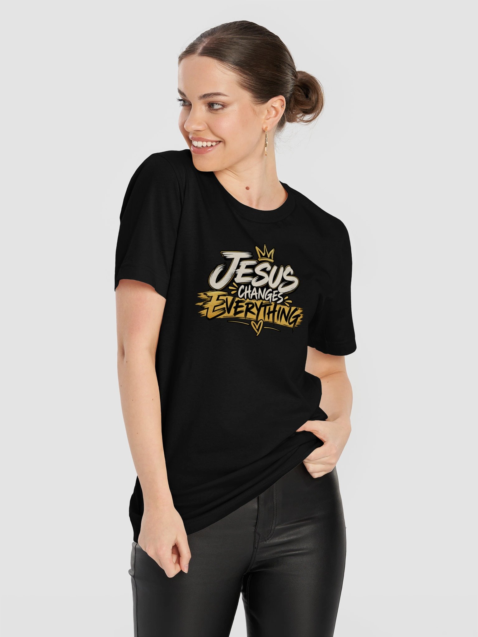 Jesus Changes Everything product image (73)