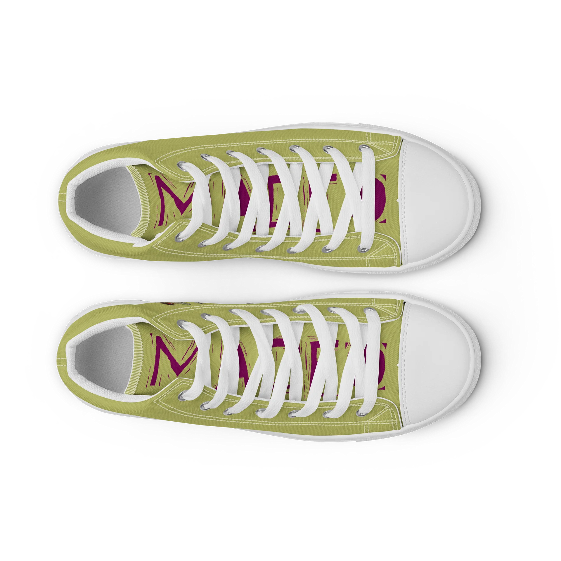 MACEO XING SHOES product image (9)