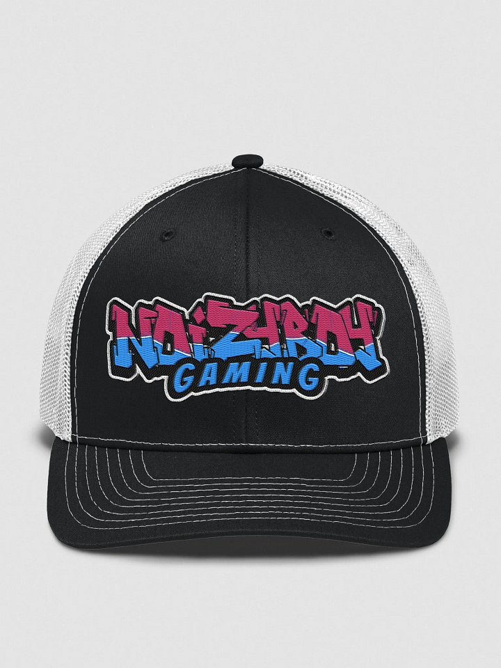 Noizyboy Trucker Hat product image (1)